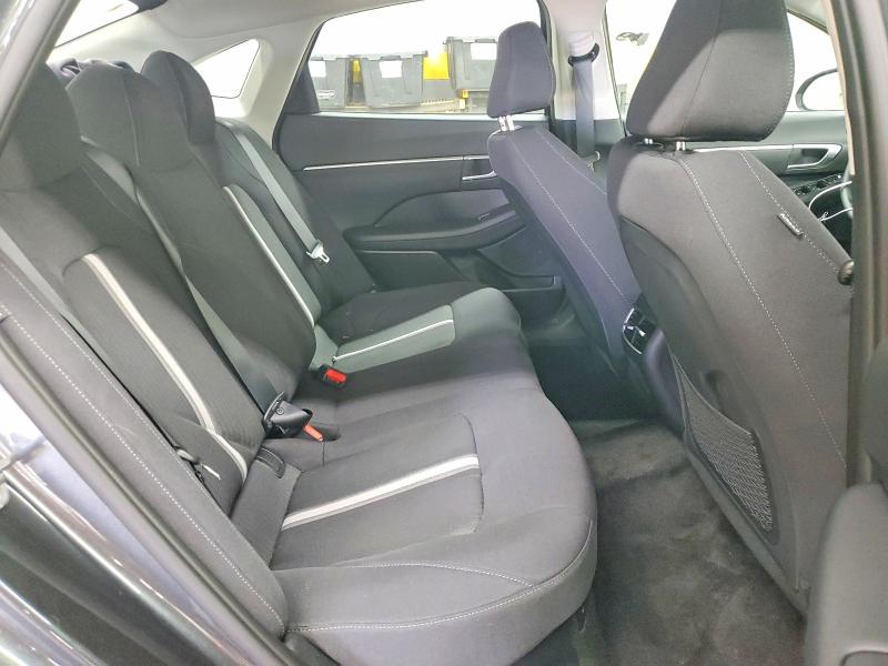 Продажа на аукционе авто 2026 Hyundai Sonata Hybrid, vin: KMHL24JJ3TA162494, номер лота: 63949386