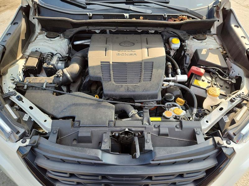 Продажа на аукционе авто 2024 Subaru Forester, vin: JF2SKACC3RH417773, номер лота: 64909056