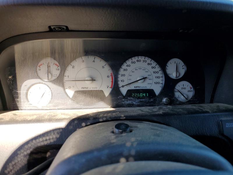 65301936 :رقم المزاد ، 1J8GW68J84C317048 vin ، 2004 Jeep Grand Cherokee مزاد بيع