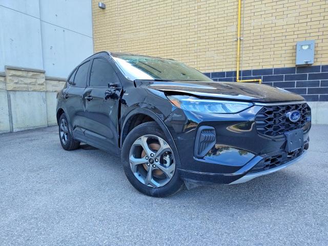 66454556 :رقم المزاد ، 1FMCU9MN1RUA79899 vin ، 2024 Ford Escape مزاد بيع