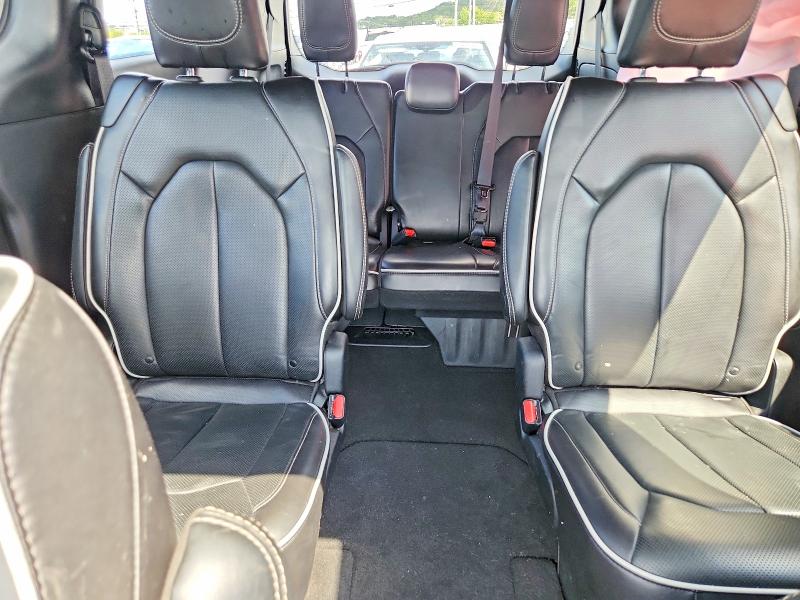 Продажа на аукционе авто 2026 Chrysler Pacifica, vin: 2C4RC1GG2TR178655, номер лота: 67122986