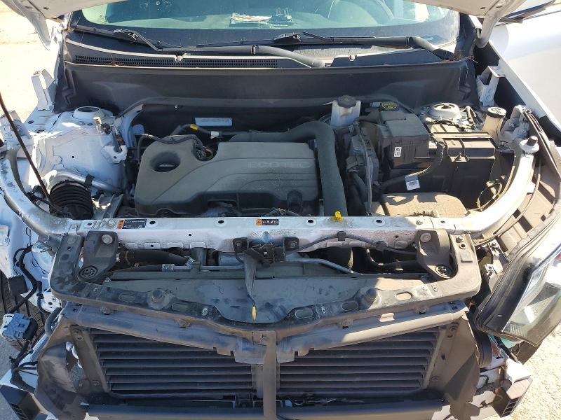 65112986 :رقم المزاد ، 2GNAXKEV7K6170504 vin ، 2019 Chevrolet Equinox مزاد بيع