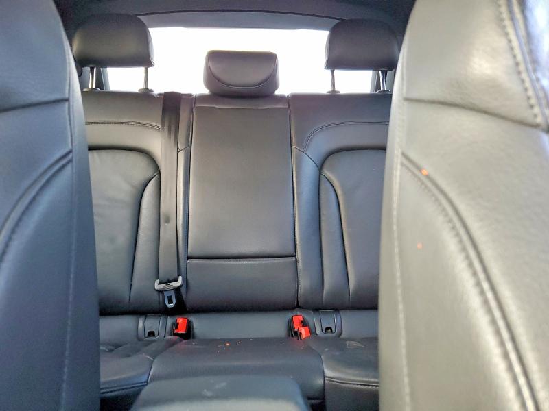Aukcja sprzedaży 2015 Audi Q3, vin: WA1EFCFS8FR004696, numer aukcji: 64720216