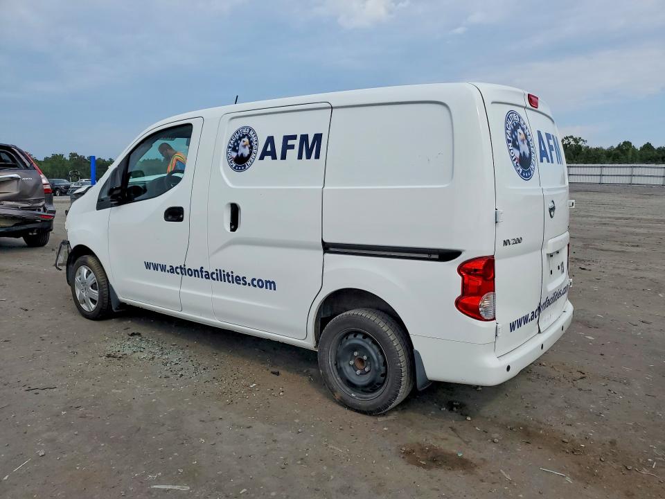 Продаж на аукціоні авто 2021 Nissan Nv200, vin: 3N6CM0KN3MK694849, номер лоту: 67286516