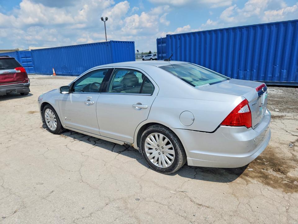 Продажа на аукционе авто 2011 Ford Fusion, vin: 3FADP0L3XBR117449, номер лота: 65433476