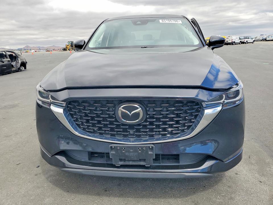 Продажа на аукционе авто 2024 Mazda Cx-5, vin: JM3KFBBL7R0467334, номер лота: 65106786