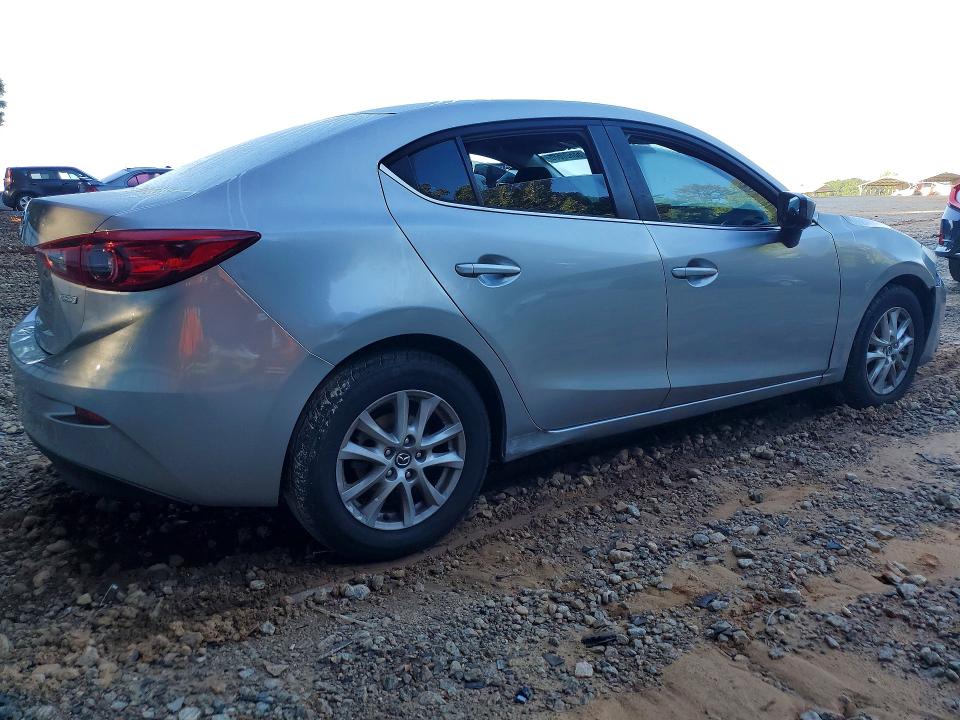 Aukcja sprzedaży 2016 Mazda 3, vin: 3MZBM1U75GM300308, numer aukcji: 66620686