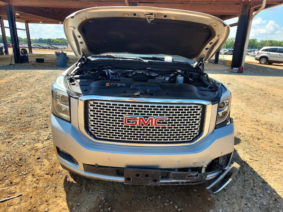 Продажа на аукционе авто 2017 Gmc Yukon, vin: 1GKS2CKJ0HR389762, номер лота: 67282086