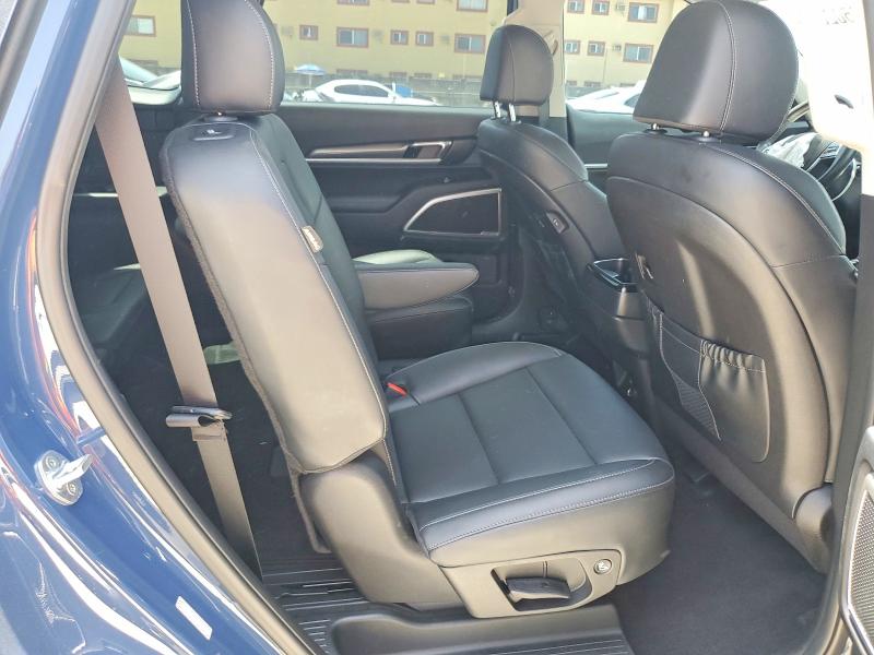 Продажа на аукционе авто 2023 Kia Telluride, vin: 5XYP64GC0PG353301, номер лота: 65502866