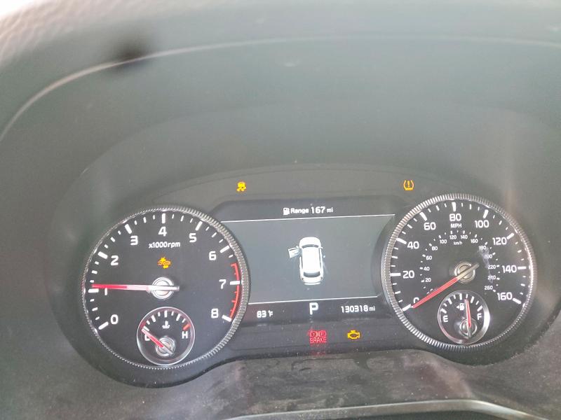 Aukcja sprzedaży 2021 Kia Telluride, vin: 5XYP5DHC9MG175305, numer aukcji: 67101036