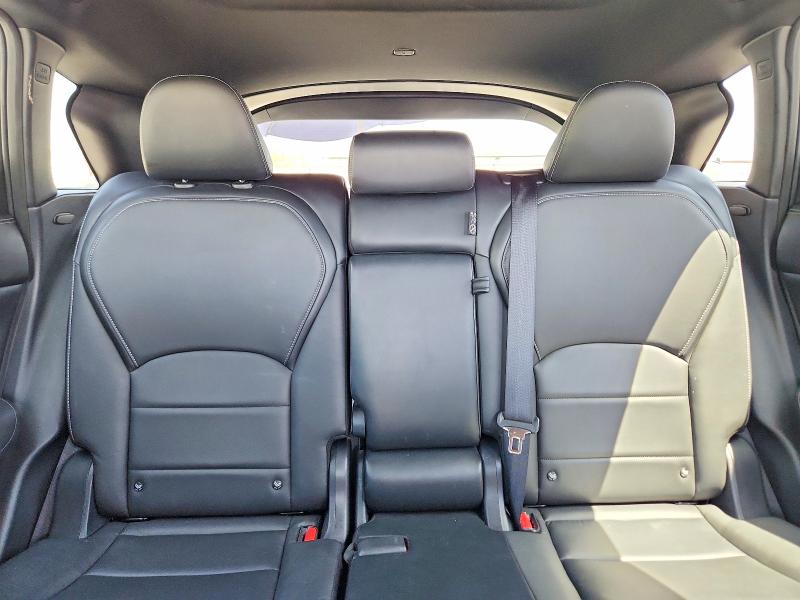 Продажа на аукционе авто 2020 Infiniti Qx50, vin: 3PCAJ5M15LF111747, номер лота: 65723606