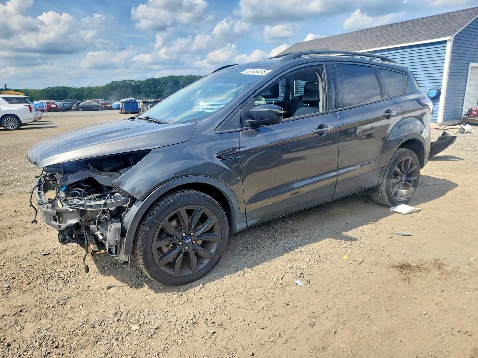 Aukcja sprzedaży 2017 Ford Escape, vin: 1FMCU9GD8HUE62577, numer aukcji: 65148416