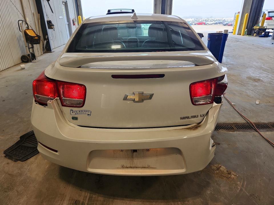 Продажа на аукционе авто 2016 Chevrolet Malibu Limited, vin: 1G11C5SA1GF111574, номер лота: 63716826