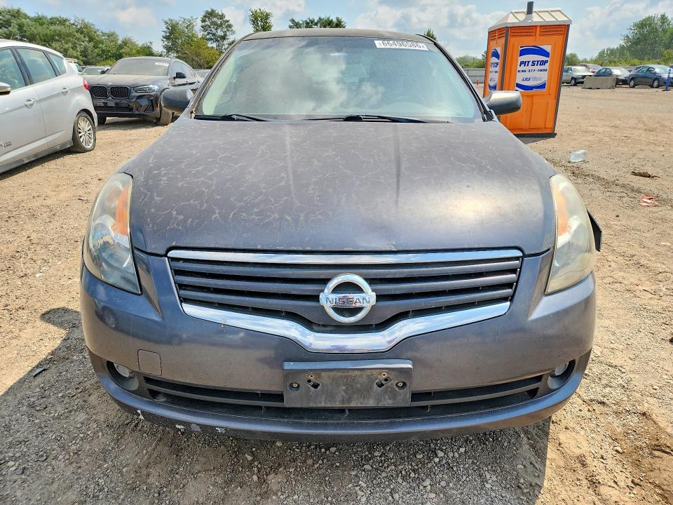 66496586 :رقم المزاد ، 1N4AL21E39N529790 vin ، 2009 Nissan Altima مزاد بيع