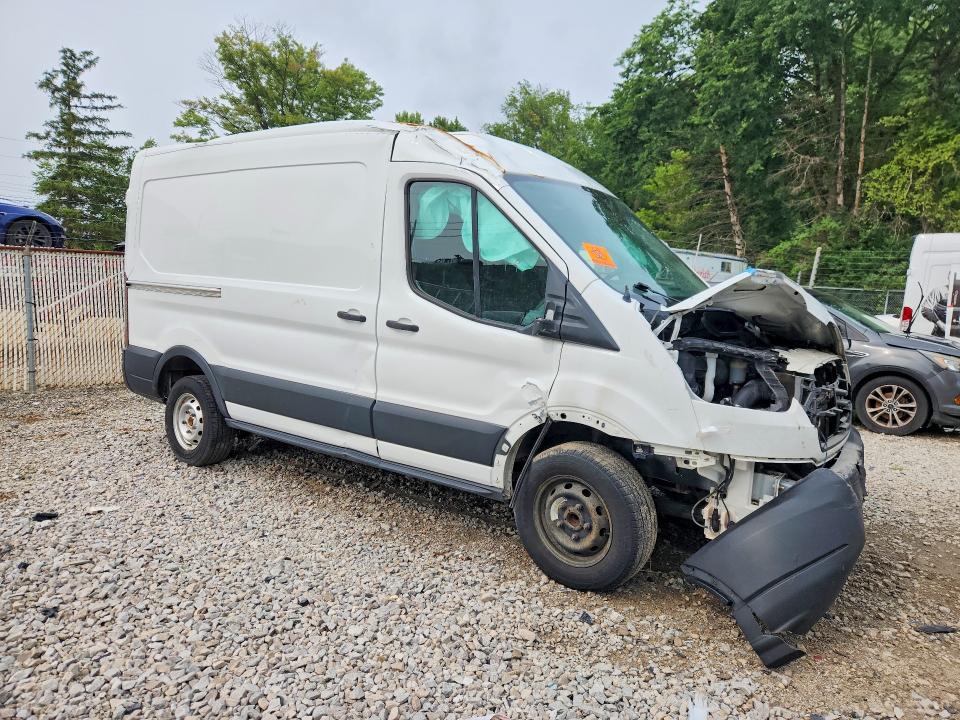 Aukcja sprzedaży 2019 Ford Transit 250, vin: 1FTYR1CM5KKB75302, numer aukcji: 65309746
