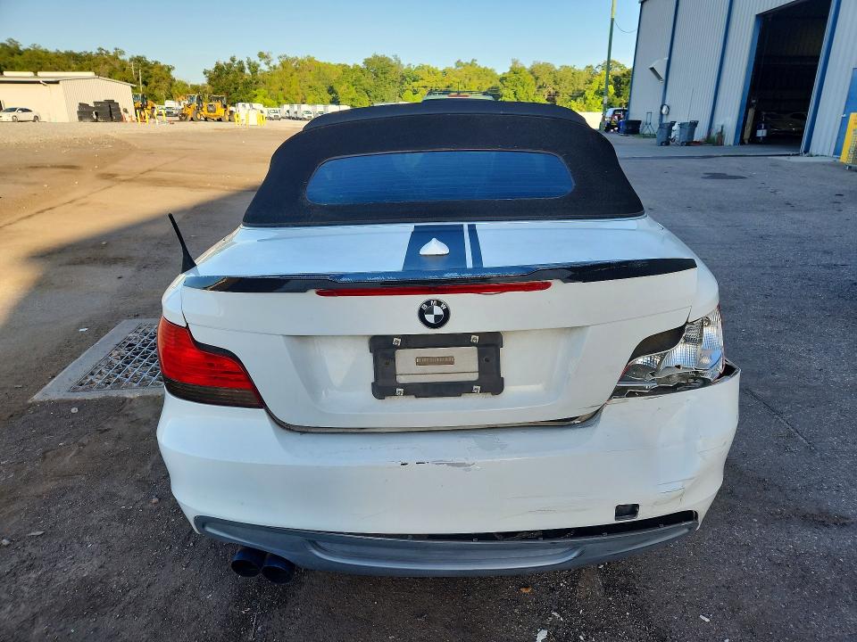 Aukcja sprzedaży 2009 Bmw 135, vin: WBAUN93529VK40579, numer aukcji: 65449546