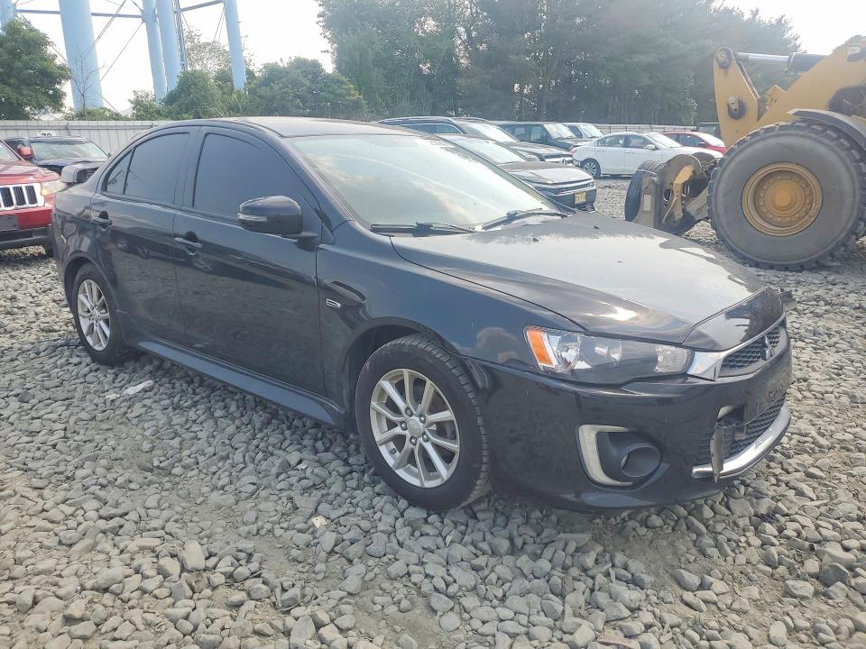 Продаж на аукціоні авто 2016 Mitsubishi Lancer, vin: JA32V2FW4GU005057, номер лоту: 65206066