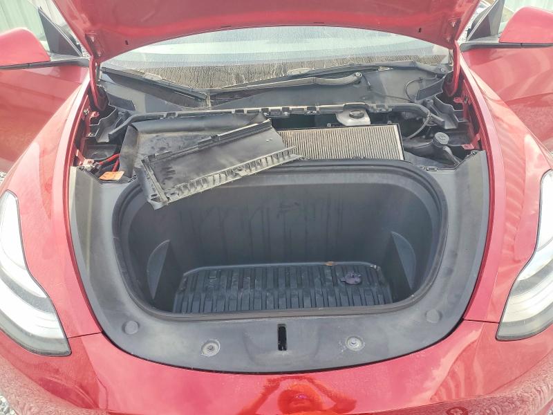 Aukcja sprzedaży 2021 Tesla Model Y, vin: 5YJYGDEE8MF306302, numer aukcji: 65237106