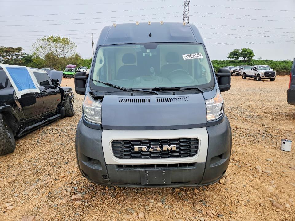 Aukcja sprzedaży 2021 Ram Promaster 3500, vin: 3C6FRVJG2ME503297, numer aukcji: 66549246