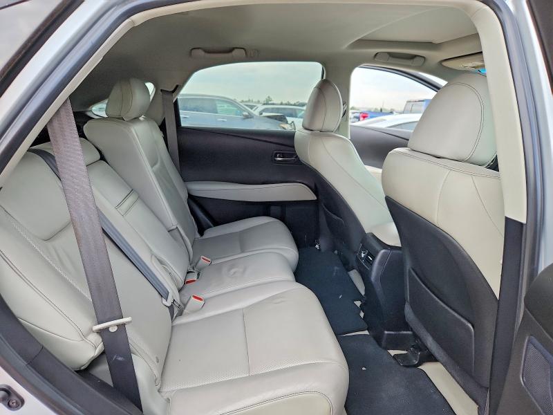 2015 Lexus Rx 350 მანქანა იყიდება აუქციონზე, vin: 2T2BK1BA6FC318780, აუქციონის ნომერი: 67348736