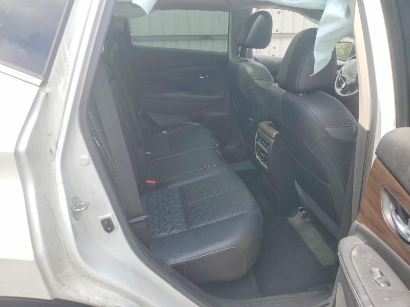 Продажа на аукционе авто 2020 Nissan Murano, vin: 5N1AZ2DS6LN133804, номер лота: 65383746