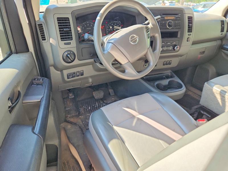 Продаж на аукціоні авто 2017 Nissan Nv, vin: 1N6BF0KY3HN809658, номер лоту: 63123466