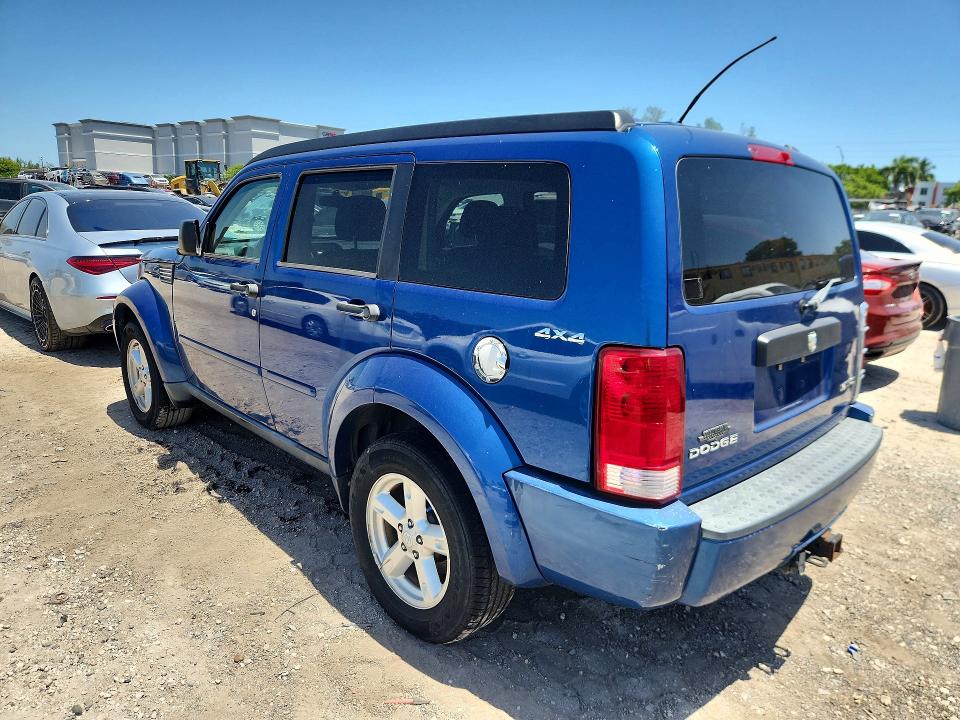 Aukcja sprzedaży 2010 Dodge Nitro, vin: 1D4PU2GK7AW113712, numer aukcji: 65620086