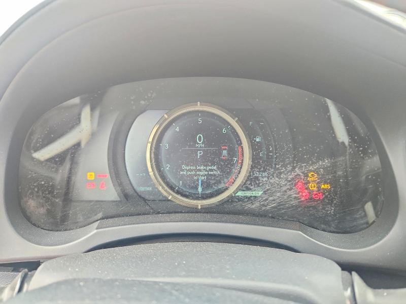 Aukcja sprzedaży 2014 Lexus Is, vin: JTHCF1D27E5010420, numer aukcji: 64387176