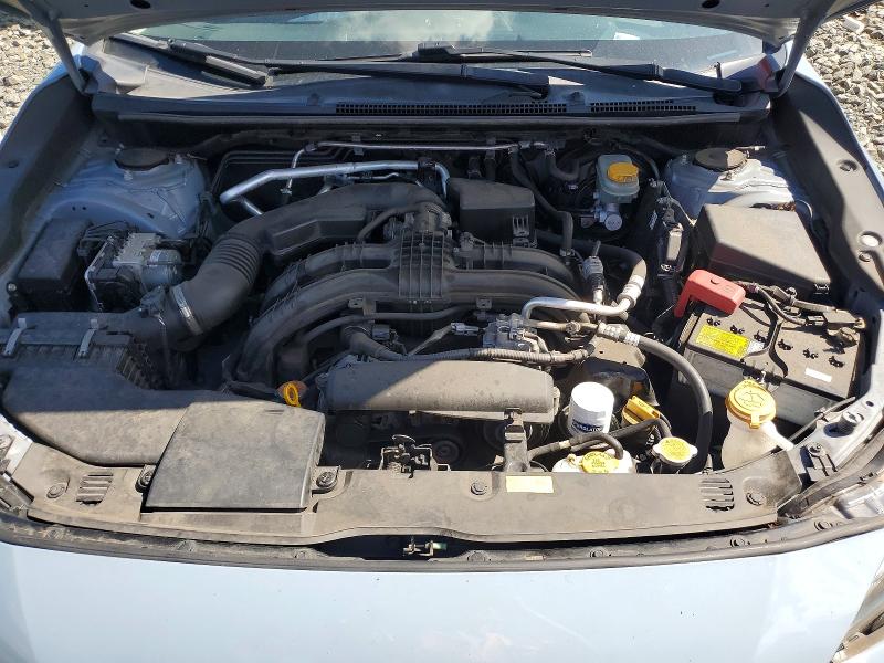 Aukcja sprzedaży 2021 Subaru Crosstrek, vin: JF2GTABC9M8264667, numer aukcji: 66270026