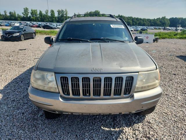 Aukcja sprzedaży 1999 Jeep Grand Cherokee, vin: 1J4GW68S6XC582730, numer aukcji: 64220906