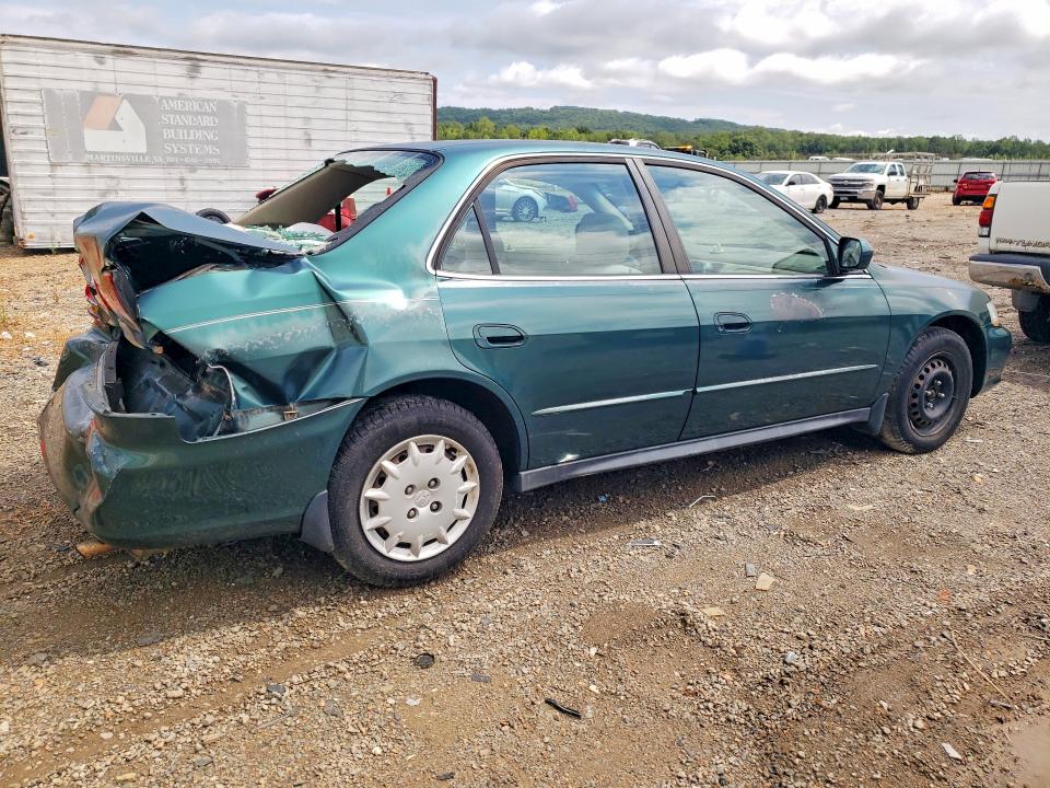 65995156 :رقم المزاد ، 1HGCG56442A141247 vin ، 2002 Honda Accord مزاد بيع