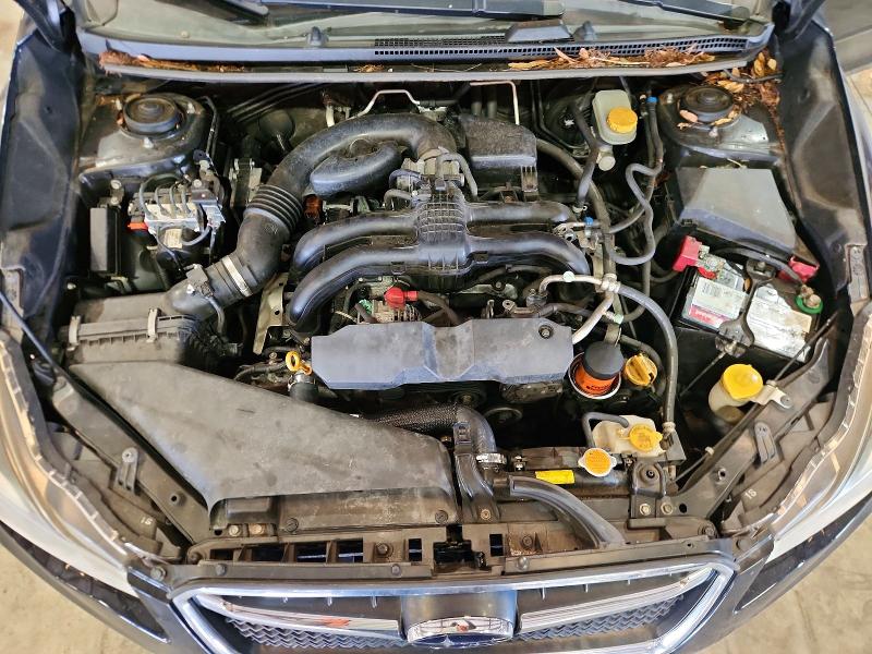 Aukcja sprzedaży 2015 Subaru Impreza, vin: JF1GPAZ66F8317269, numer aukcji: 65015236