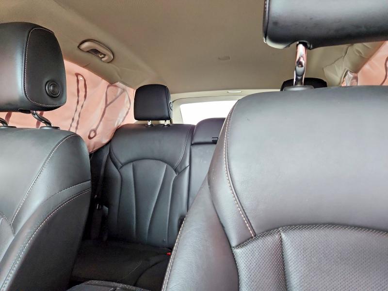 Aukcja sprzedaży 2017 Buick Envision, vin: LRBFXBSA1HD242225, numer aukcji: 64631186