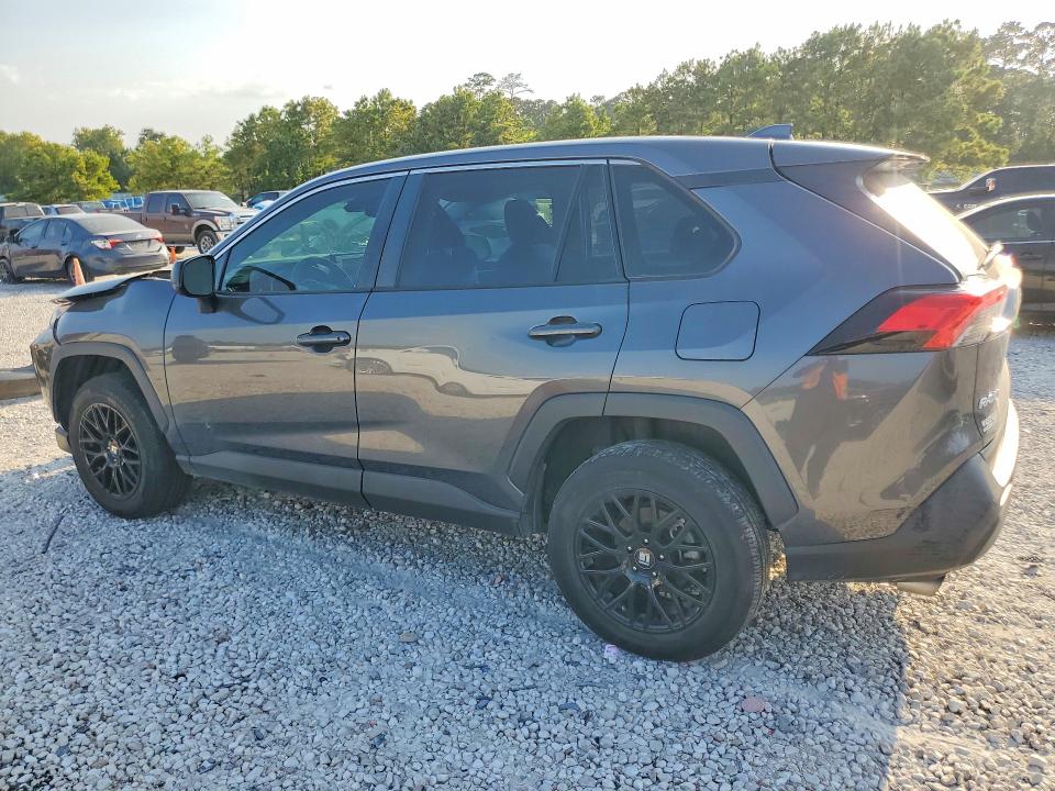 Aukcja sprzedaży 2022 Toyota Rav4, vin: 2T3H1RFV4NC178215, numer aukcji: 62870276
