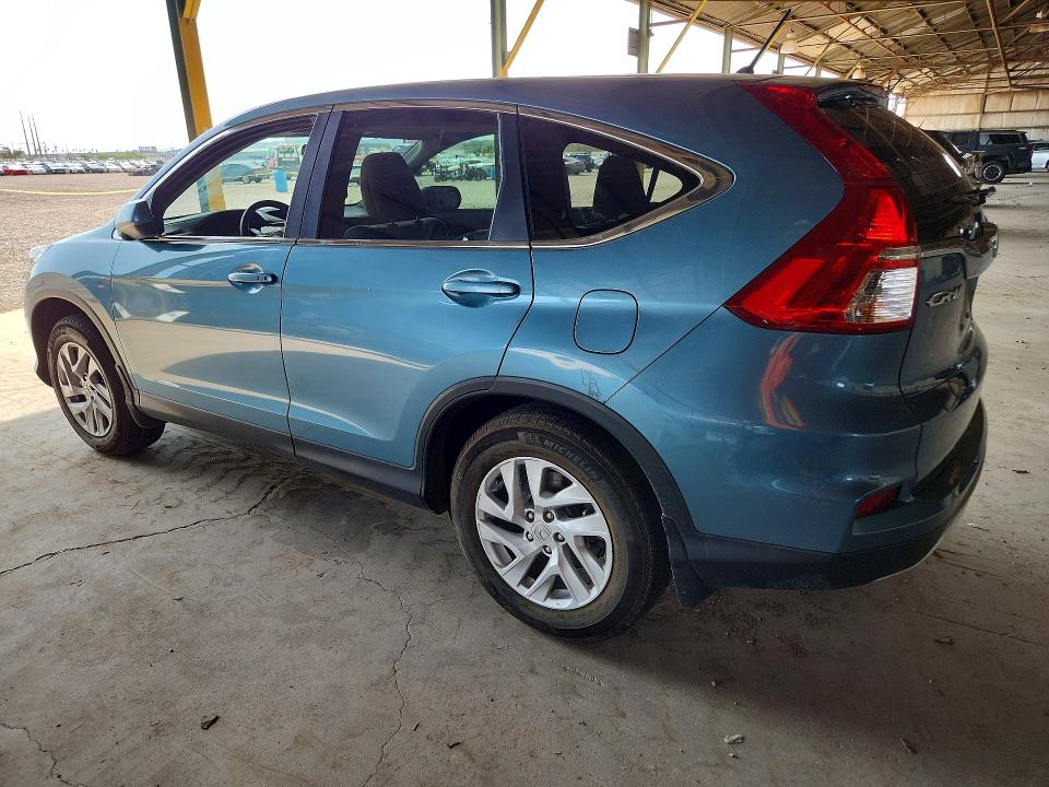 2015 Honda Cr-v მანქანა იყიდება აუქციონზე, vin: 2HKRM3H5XFH542537, აუქციონის ნომერი: 64740076