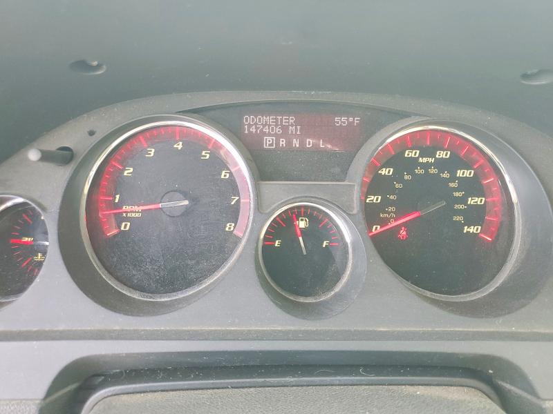 66298326 :رقم المزاد ، 1GKLVNED2AJ256499 vin ، 2010 Gmc Acadia مزاد بيع