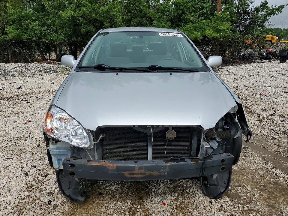Aukcja sprzedaży 2005 Toyota Corolla, vin: 2T1BR32E05C426177, numer aukcji: 59284696