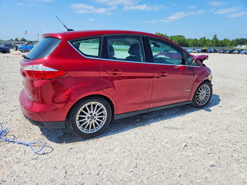 Продажа на аукционе авто 2013 Ford C-max, vin: 1FADP5BU1DL500902, номер лота: 65999006