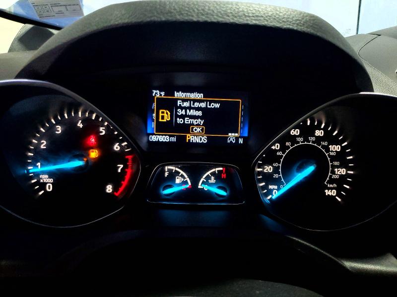 Aukcja sprzedaży 2017 Ford Escape, vin: 1FMCU0J95HUD06934, numer aukcji: 67140436