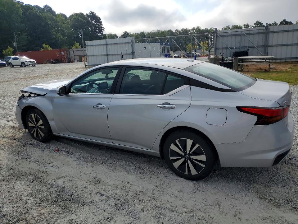 Продаж на аукціоні авто 2022 Nissan Altima, vin: 1N4BL4DVXNN386410, номер лоту: 66389676