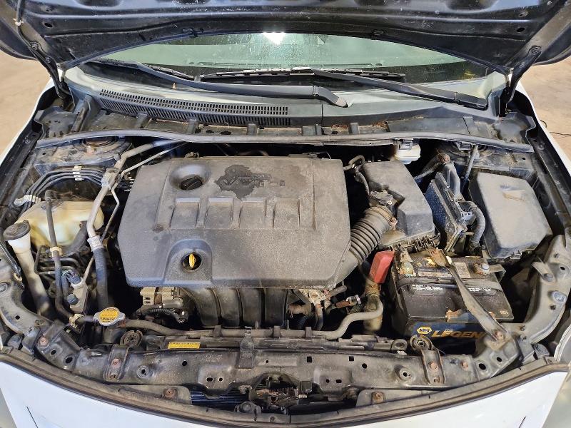 Продажа на аукционе авто 2013 Toyota Corolla, vin: 2T1BU4EE2DC937615, номер лота: 65032816