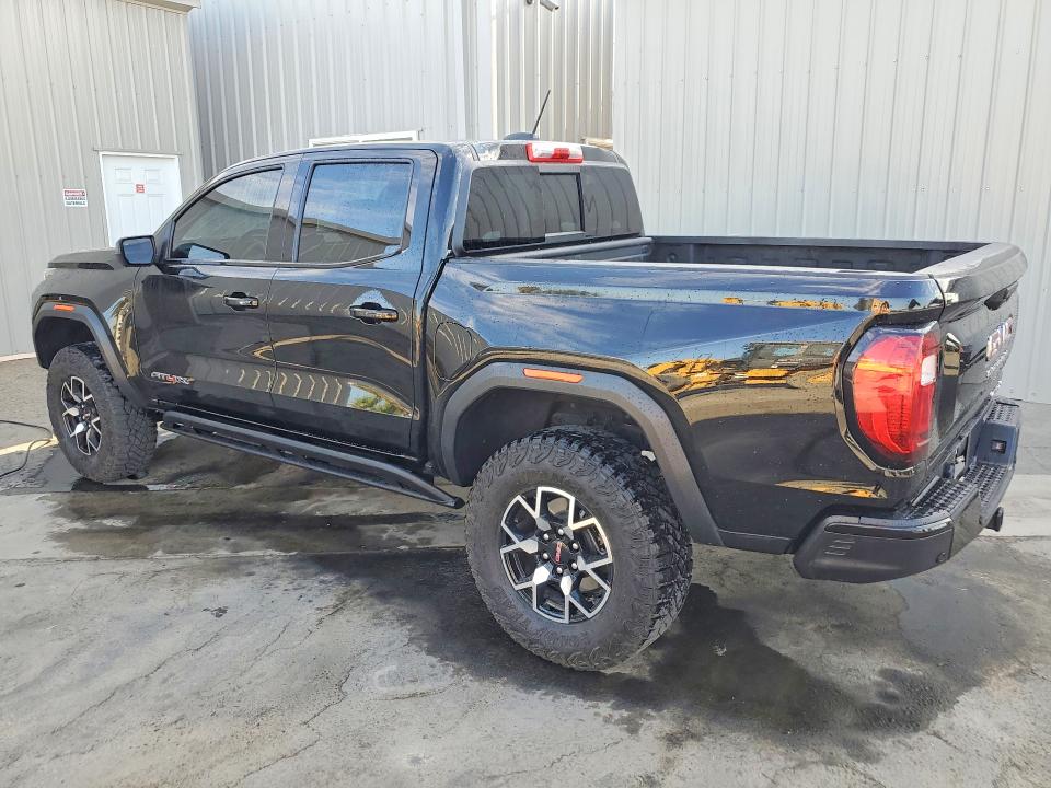 Aukcja sprzedaży 2024 Gmc Canyon, vin: 1GTP6EEK5R1148978, numer aukcji: 65572266