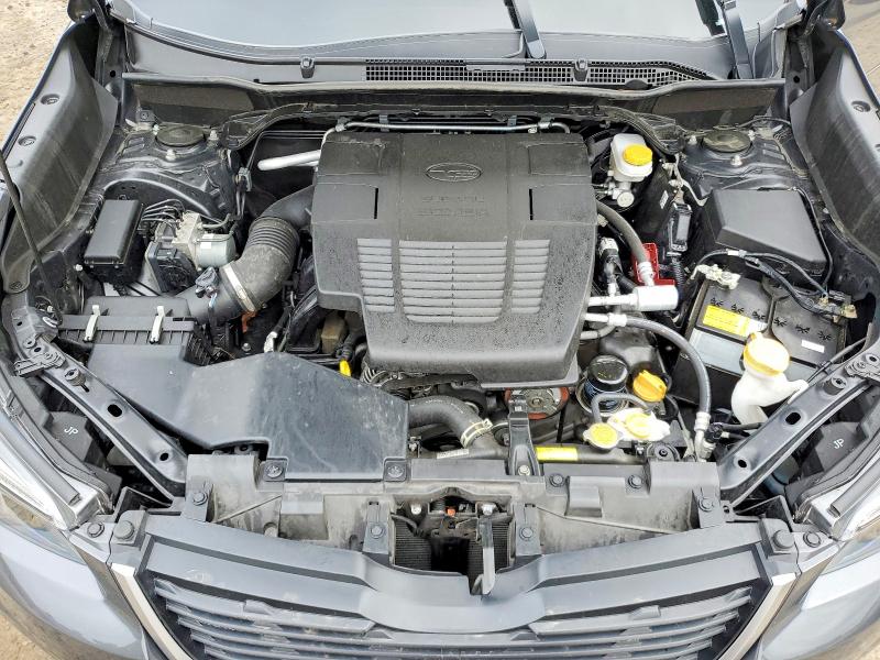 Aukcja sprzedaży 2021 Subaru Forester, vin: JF2SKADC5MH478582, numer aukcji: 65268916