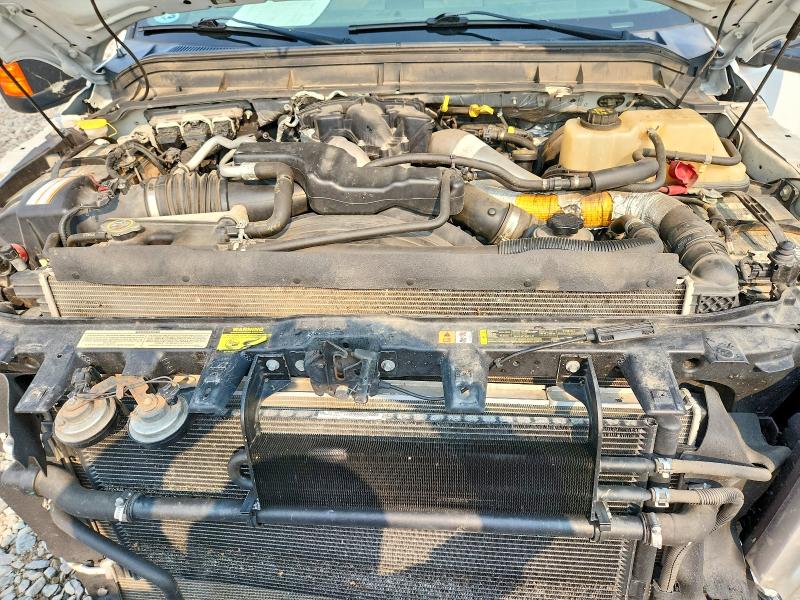 Продаж на аукціоні авто 2015 Ford F250, vin: 1FT7W2BT5FEA93545, номер лоту: 64054326