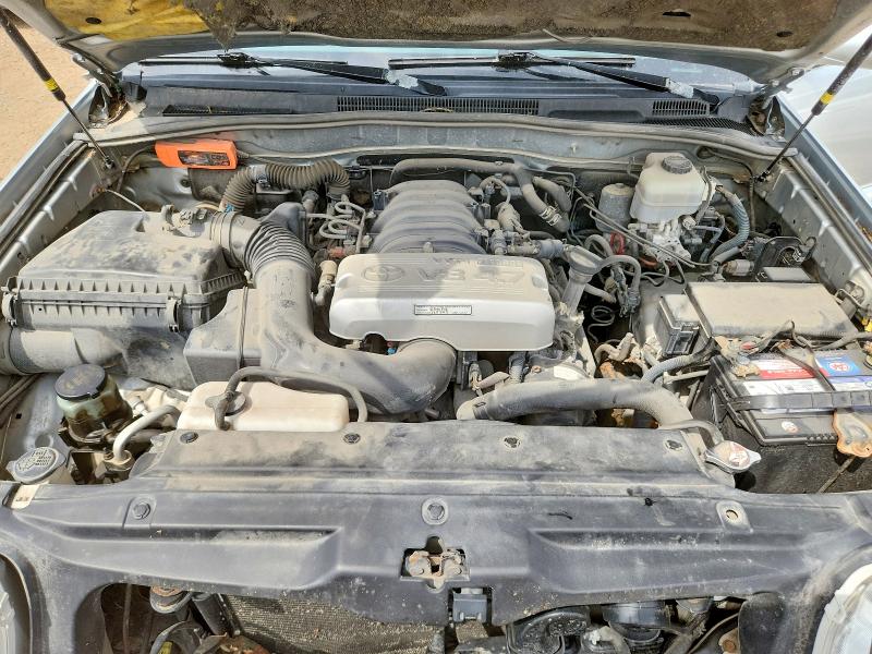 Aukcja sprzedaży 2006 Toyota 4runner, vin: JTEBT17R968028945, numer aukcji: 64066026