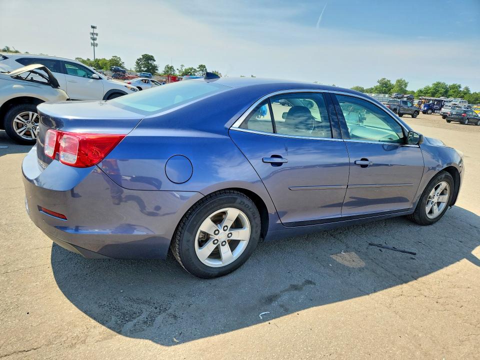 2014 Chevrolet Malibu მანქანა იყიდება აუქციონზე, vin: 1G11B5SL6EF223756, აუქციონის ნომერი: 66573806