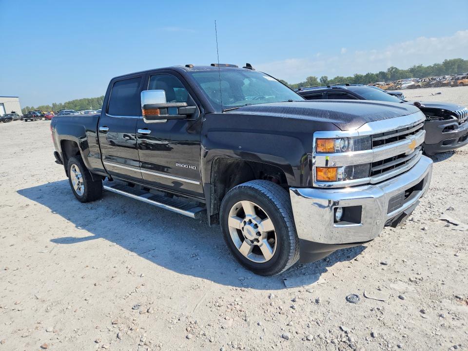 Aukcja sprzedaży 2019 Chevrolet Silverado, vin: 1GC1KTEG7KF221388, numer aukcji: 66519286