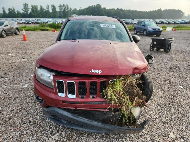 Продаж на аукціоні авто 2016 Jeep Compass, vin: 1C4NJCBA8GD811851, номер лоту: 66632636