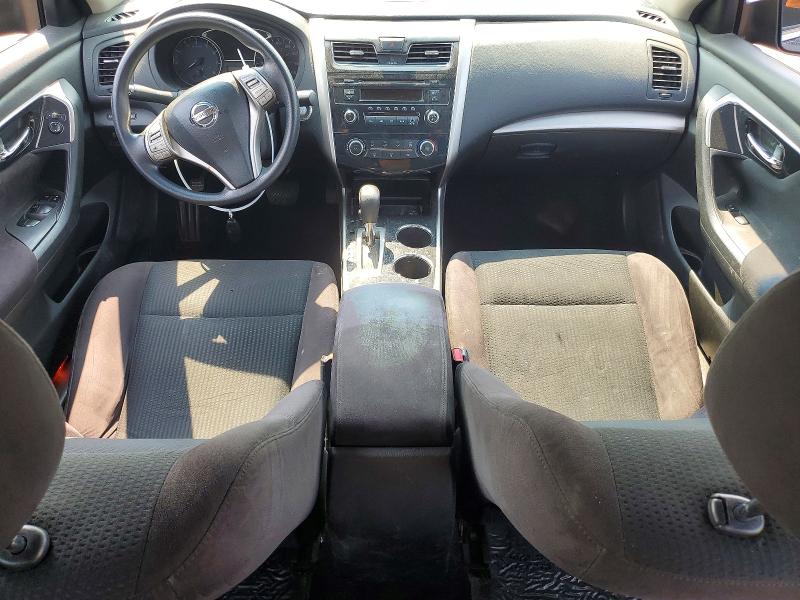 Продажа на аукционе авто 2014 Nissan Altima, vin: 1N4AL3AP2EC111038, номер лота: 64636466