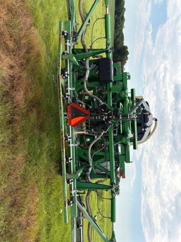 Aukcja sprzedaży 2018 John Deere R4038, vin: 1N04038RCJ0184970, numer aukcji: 65844796